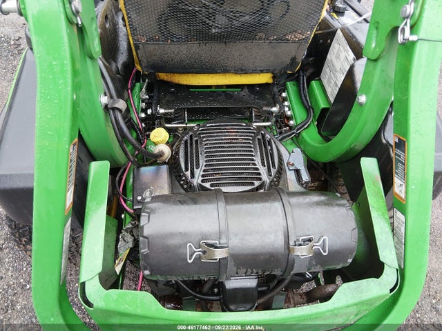 Продаж на аукціоні авто 2018 John Deere Ztrak, vin: 1TC915ECJJT062540, номер лоту: 46177462