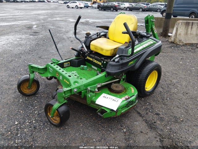 Продаж на аукціоні авто 2018 John Deere Ztrak, vin: 1TC915ECJJT062540, номер лоту: 46177462