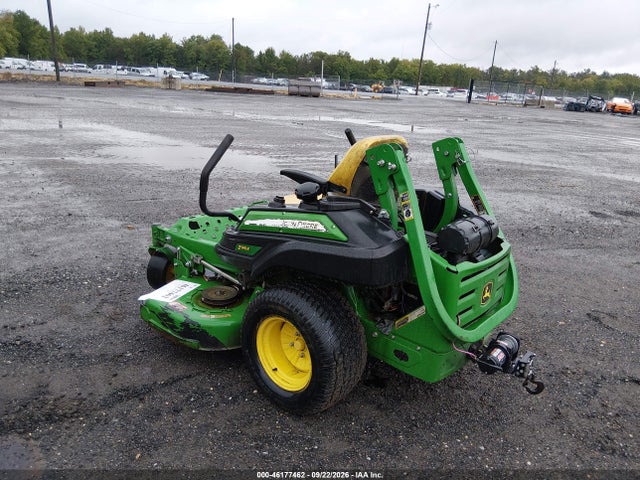 Продаж на аукціоні авто 2018 John Deere Ztrak, vin: 1TC915ECJJT062540, номер лоту: 46177462
