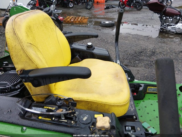Продаж на аукціоні авто 2018 John Deere Ztrak, vin: 1TC915ECJJT062540, номер лоту: 46177462