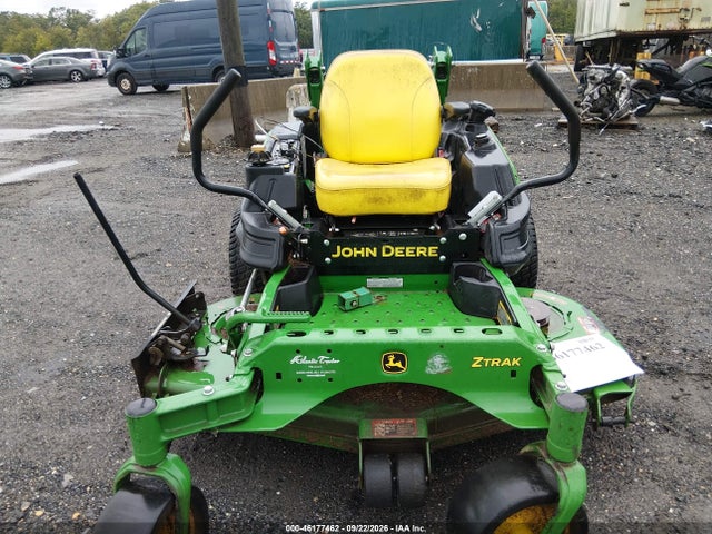 Продаж на аукціоні авто 2018 John Deere Ztrak, vin: 1TC915ECJJT062540, номер лоту: 46177462