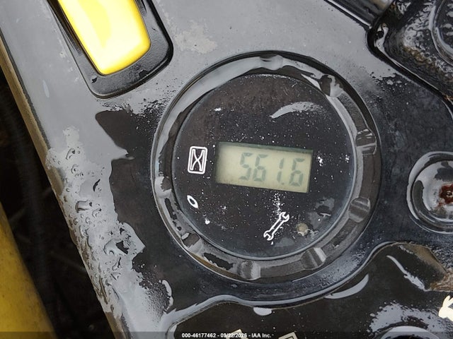 Продаж на аукціоні авто 2018 John Deere Ztrak, vin: 1TC915ECJJT062540, номер лоту: 46177462
