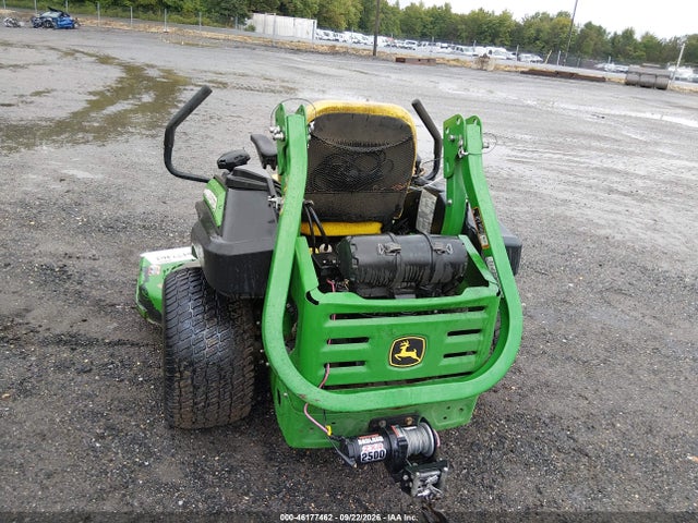 Продаж на аукціоні авто 2018 John Deere Ztrak, vin: 1TC915ECJJT062540, номер лоту: 46177462