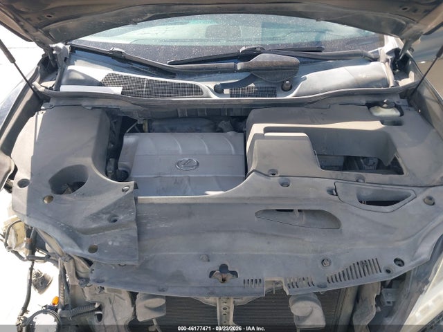 Aukcja sprzedaży 2015 Lexus Rx 350, vin: 2T2ZK1BA7FC176101, numer aukcji: 46177471