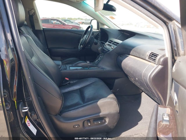 Aukcja sprzedaży 2015 Lexus Rx 350, vin: 2T2ZK1BA7FC176101, numer aukcji: 46177471
