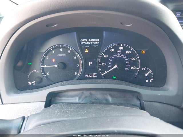 Aukcja sprzedaży 2015 Lexus Rx 350, vin: 2T2ZK1BA7FC176101, numer aukcji: 46177471