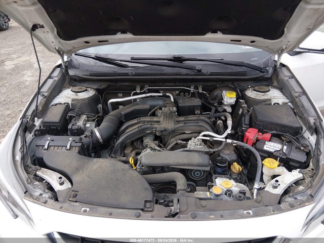 Продаж на аукціоні авто 2020 Subaru Legacy Premium, vin: 4S3BWAE65L3024386, номер лоту: 46177473