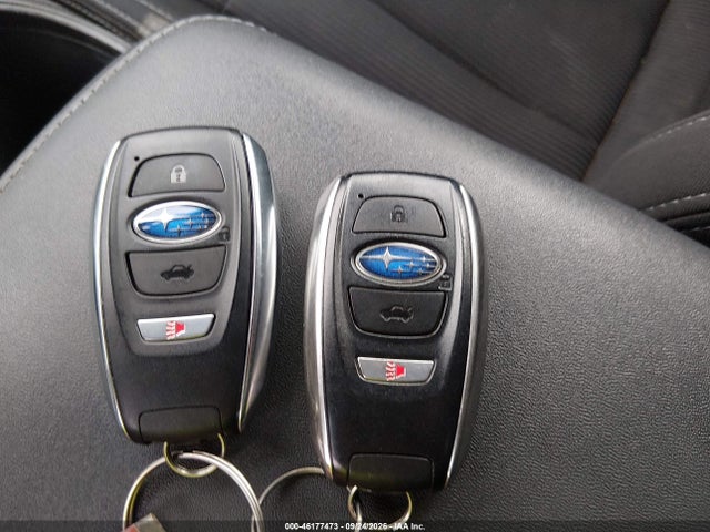 Продаж на аукціоні авто 2020 Subaru Legacy Premium, vin: 4S3BWAE65L3024386, номер лоту: 46177473