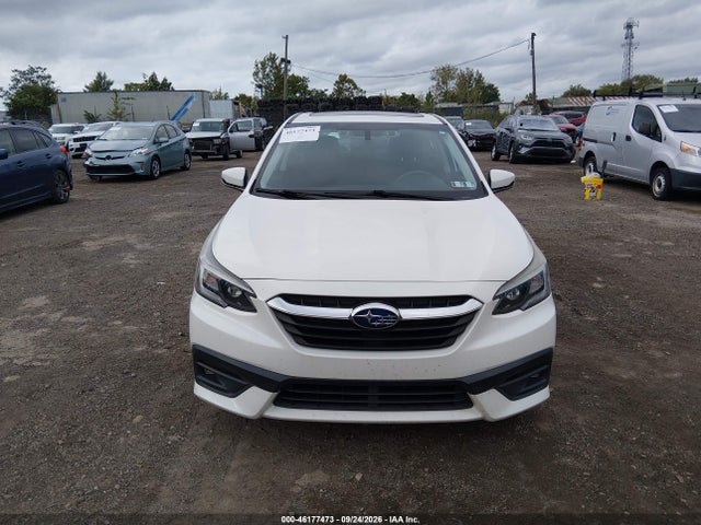 Продаж на аукціоні авто 2020 Subaru Legacy Premium, vin: 4S3BWAE65L3024386, номер лоту: 46177473