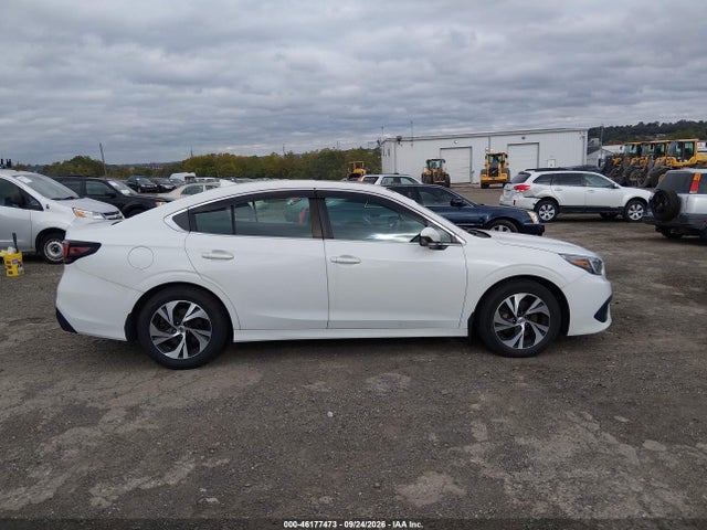 Продаж на аукціоні авто 2020 Subaru Legacy Premium, vin: 4S3BWAE65L3024386, номер лоту: 46177473