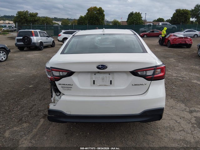 Продаж на аукціоні авто 2020 Subaru Legacy Premium, vin: 4S3BWAE65L3024386, номер лоту: 46177473