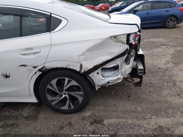Продаж на аукціоні авто 2020 Subaru Legacy Premium, vin: 4S3BWAE65L3024386, номер лоту: 46177473