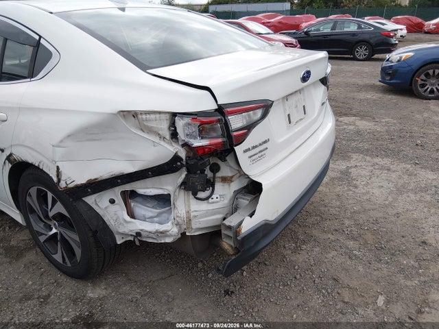 Продаж на аукціоні авто 2020 Subaru Legacy Premium, vin: 4S3BWAE65L3024386, номер лоту: 46177473
