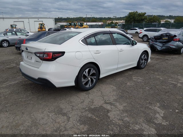Продаж на аукціоні авто 2020 Subaru Legacy Premium, vin: 4S3BWAE65L3024386, номер лоту: 46177473