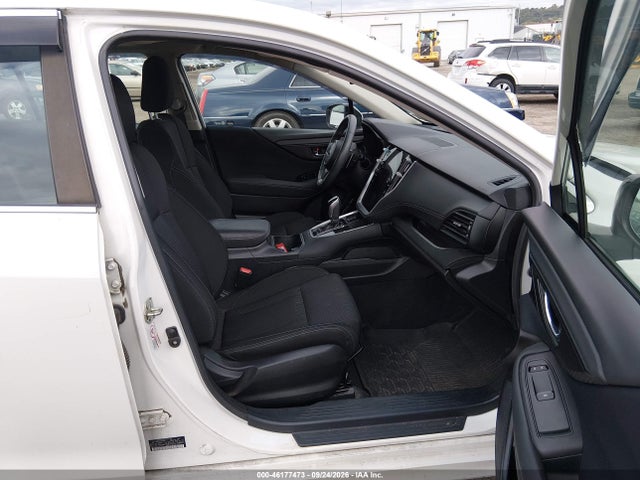 Продаж на аукціоні авто 2020 Subaru Legacy Premium, vin: 4S3BWAE65L3024386, номер лоту: 46177473