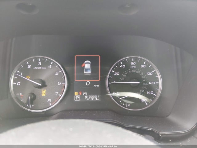 Продаж на аукціоні авто 2020 Subaru Legacy Premium, vin: 4S3BWAE65L3024386, номер лоту: 46177473