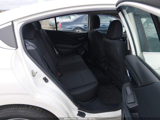 Продаж на аукціоні авто 2020 Subaru Legacy Premium, vin: 4S3BWAE65L3024386, номер лоту: 46177473