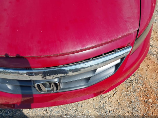 2012 Honda Accord 2.4 Lx-s მანქანა იყიდება აუქციონზე, vin: 1HGCS1B35CA004095, აუქციონის ნომერი: 46177477