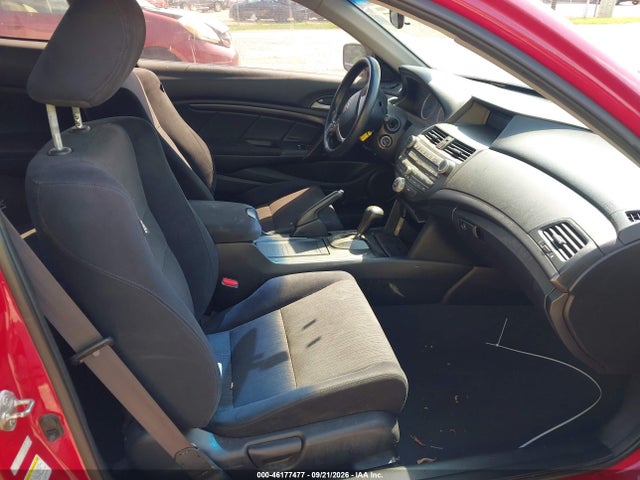 2012 Honda Accord 2.4 Lx-s მანქანა იყიდება აუქციონზე, vin: 1HGCS1B35CA004095, აუქციონის ნომერი: 46177477