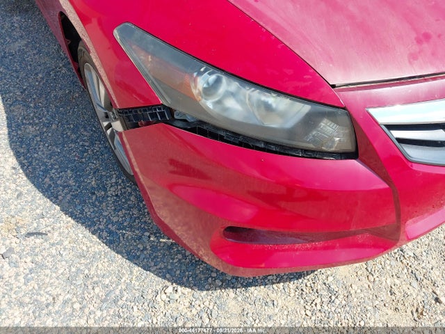 2012 Honda Accord 2.4 Lx-s მანქანა იყიდება აუქციონზე, vin: 1HGCS1B35CA004095, აუქციონის ნომერი: 46177477