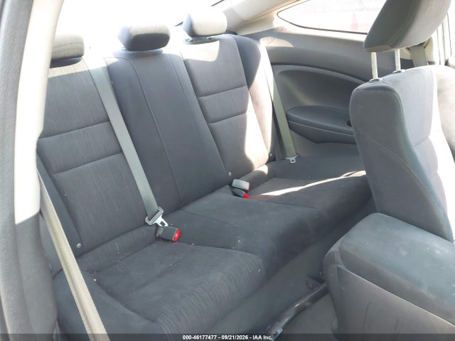 2012 Honda Accord 2.4 Lx-s მანქანა იყიდება აუქციონზე, vin: 1HGCS1B35CA004095, აუქციონის ნომერი: 46177477
