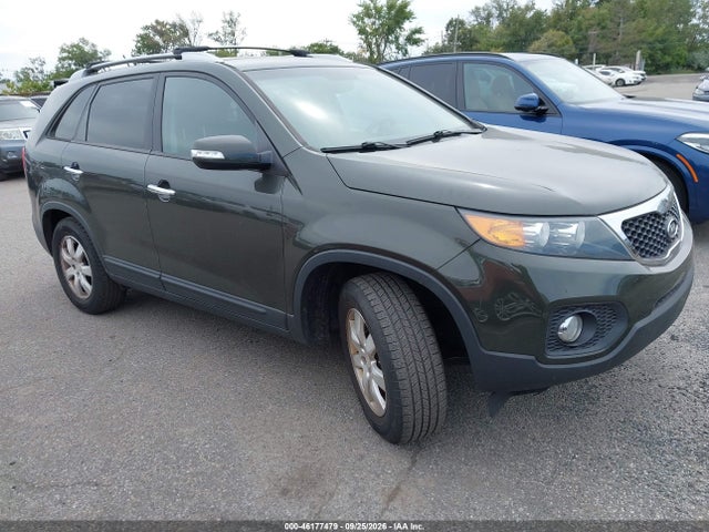 Aukcja sprzedaży 2012 Kia Sorento Lx, vin: 5XYKT4A67CG195717, numer aukcji: 46177479