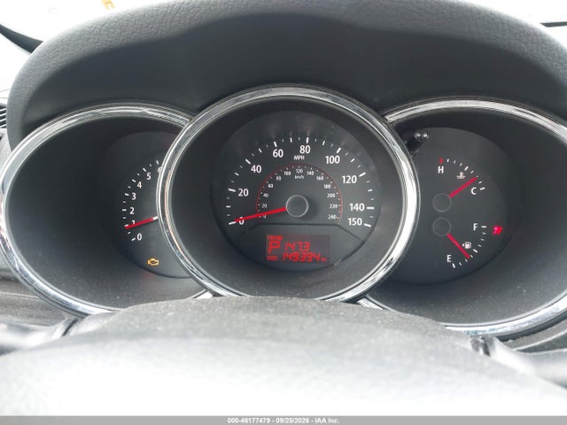 Продаж на аукціоні авто 2012 Kia Sorento Lx, vin: 5XYKT4A67CG195717, номер лоту: 46177479