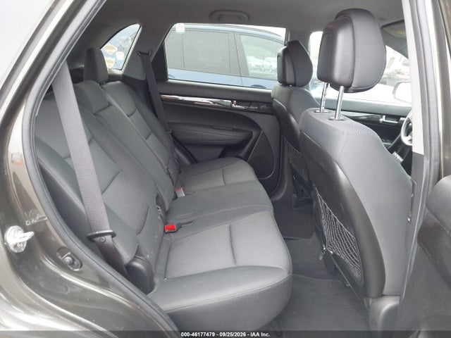 Продаж на аукціоні авто 2012 Kia Sorento Lx, vin: 5XYKT4A67CG195717, номер лоту: 46177479