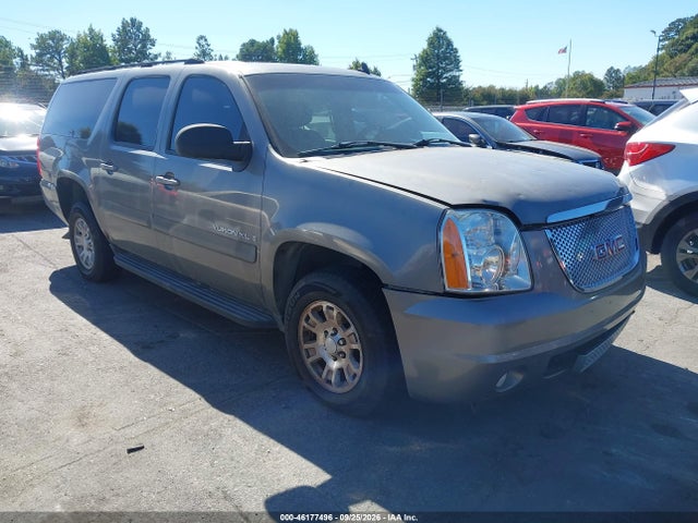 Auction sale of the 2007 Gmc Yukon Xl 1500 Slt, vin: 1GKFK16327J213455, lot number: 46177496