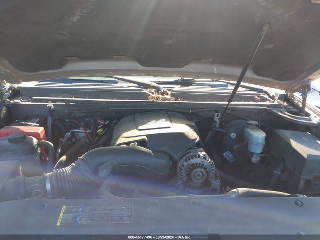 46177496 :رقم المزاد ، 1GKFK16327J213455 vin ، 2007 Gmc Yukon Xl 1500 Slt مزاد بيع