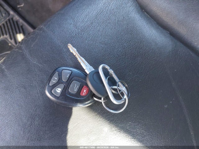 46177496 :رقم المزاد ، 1GKFK16327J213455 vin ، 2007 Gmc Yukon Xl 1500 Slt مزاد بيع