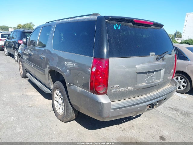 46177496 :رقم المزاد ، 1GKFK16327J213455 vin ، 2007 Gmc Yukon Xl 1500 Slt مزاد بيع