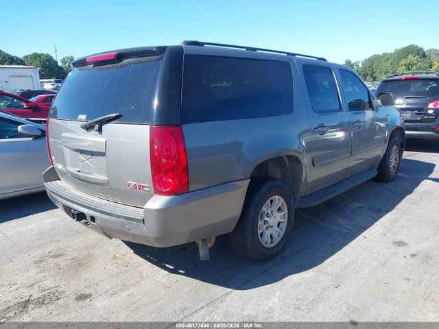 46177496 :رقم المزاد ، 1GKFK16327J213455 vin ، 2007 Gmc Yukon Xl 1500 Slt مزاد بيع