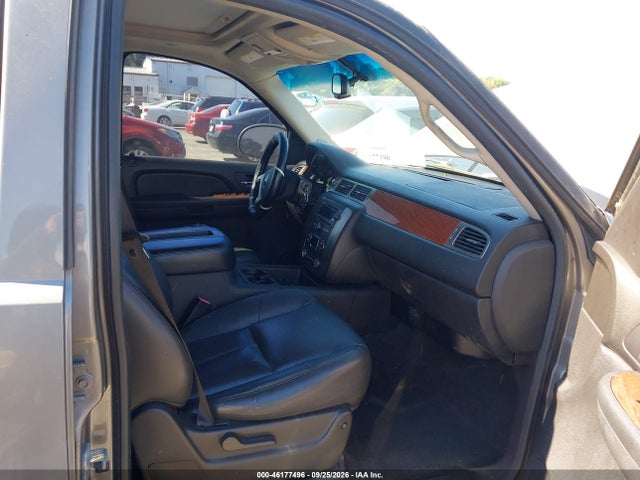 46177496 :رقم المزاد ، 1GKFK16327J213455 vin ، 2007 Gmc Yukon Xl 1500 Slt مزاد بيع