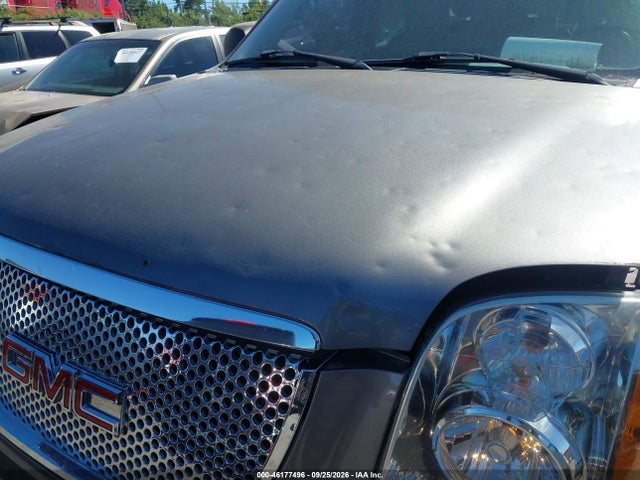 46177496 :رقم المزاد ، 1GKFK16327J213455 vin ، 2007 Gmc Yukon Xl 1500 Slt مزاد بيع