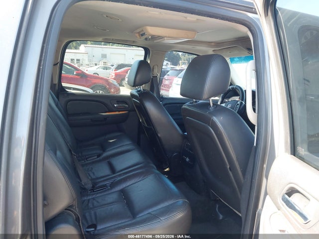 46177496 :رقم المزاد ، 1GKFK16327J213455 vin ، 2007 Gmc Yukon Xl 1500 Slt مزاد بيع