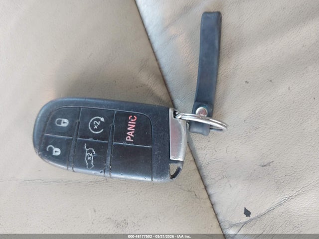 Aukcja sprzedaży 2014 Jeep Grand Cherokee Limited, vin: 1C4RJEBG5EC412108, numer aukcji: 46177502