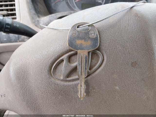 Продажа на аукционе авто 2005 Hyundai Tucson Gls/lx, vin: KM8JN12DX5U088336, номер лота: 46177507