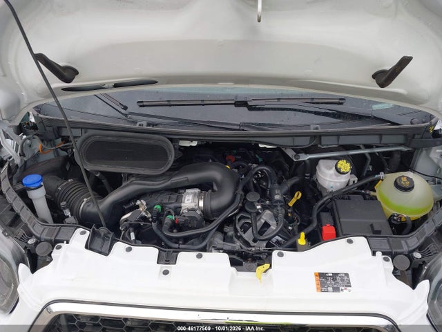 46177509 :رقم المزاد ، 1FBAX2C83TKA12315 vin ، 2026 Ford Transit-350 Passenger Van Xlt مزاد بيع