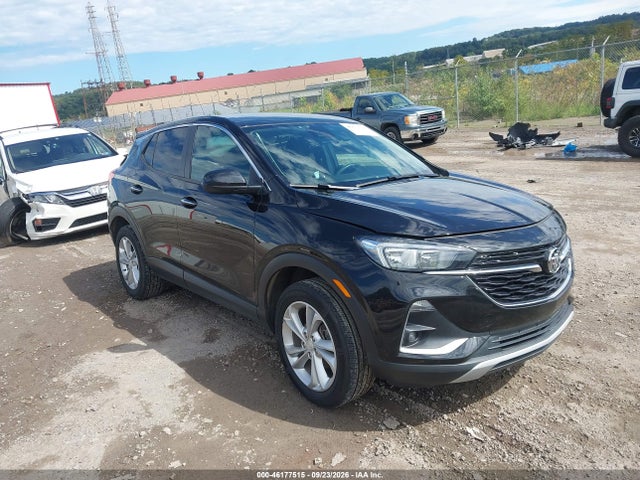 Продаж на аукціоні авто 2020 Buick Encore Gx Awd Preferred, vin: KL4MMCSLXLB106473, номер лоту: 46177515