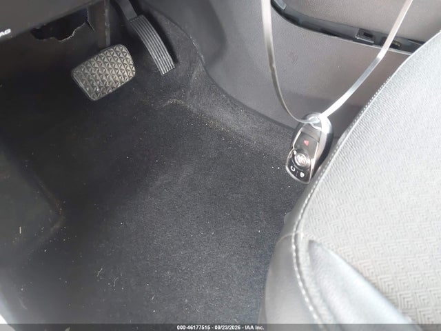 2020 Buick Encore Gx Awd Preferred მანქანა იყიდება აუქციონზე, vin: KL4MMCSLXLB106473, აუქციონის ნომერი: 46177515