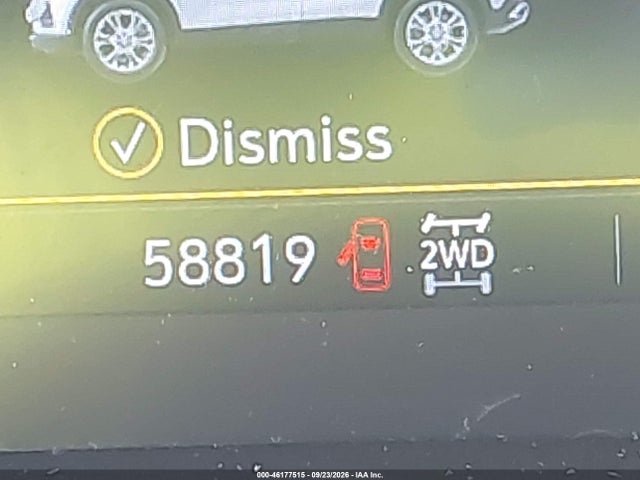 2020 Buick Encore Gx Awd Preferred მანქანა იყიდება აუქციონზე, vin: KL4MMCSLXLB106473, აუქციონის ნომერი: 46177515