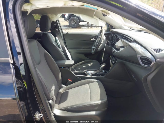 2020 Buick Encore Gx Awd Preferred მანქანა იყიდება აუქციონზე, vin: KL4MMCSLXLB106473, აუქციონის ნომერი: 46177515