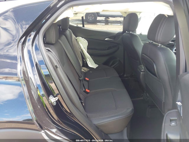 2020 Buick Encore Gx Awd Preferred მანქანა იყიდება აუქციონზე, vin: KL4MMCSLXLB106473, აუქციონის ნომერი: 46177515