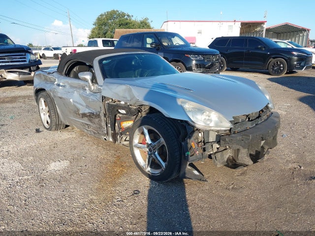 Auction sale of the 2008 Saturn Sky, vin: 1G8MC35B78Y112323, lot number: 46177516