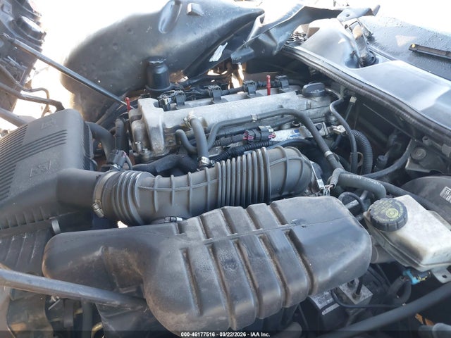 46177516 :رقم المزاد ، 1G8MC35B78Y112323 vin ، 2008 Saturn Sky مزاد بيع