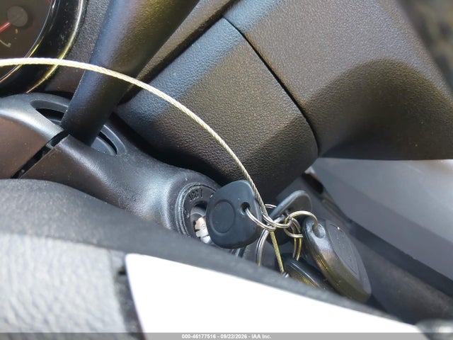 46177516 :رقم المزاد ، 1G8MC35B78Y112323 vin ، 2008 Saturn Sky مزاد بيع