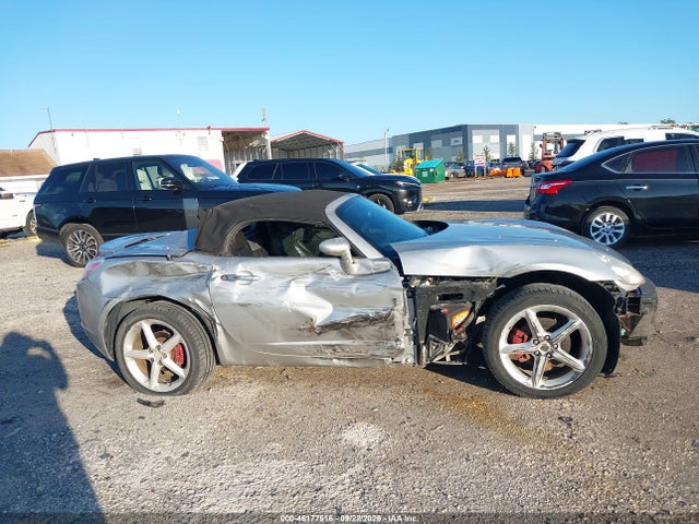 46177516 :رقم المزاد ، 1G8MC35B78Y112323 vin ، 2008 Saturn Sky مزاد بيع
