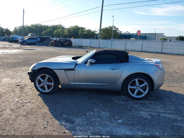 46177516 :رقم المزاد ، 1G8MC35B78Y112323 vin ، 2008 Saturn Sky مزاد بيع