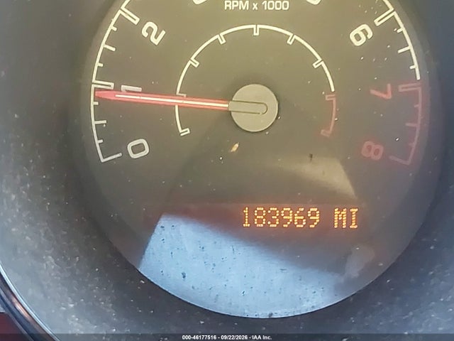 46177516 :رقم المزاد ، 1G8MC35B78Y112323 vin ، 2008 Saturn Sky مزاد بيع